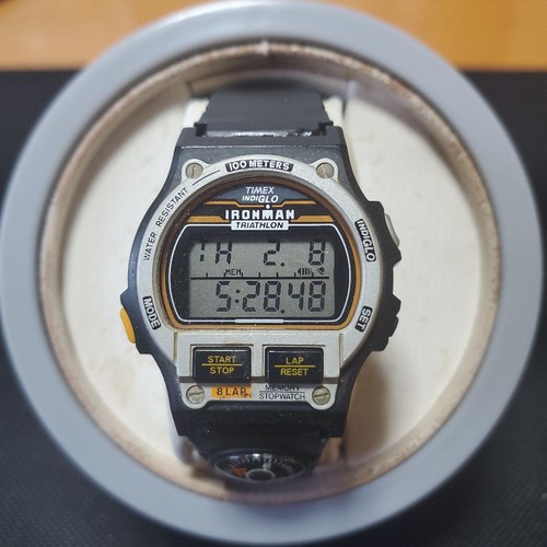 Timex iron man giri modello - iron,