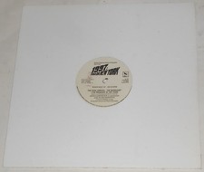 1997 FUGA DA NEW YORK DISCO