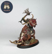 Warhammer Age of Sigmar -