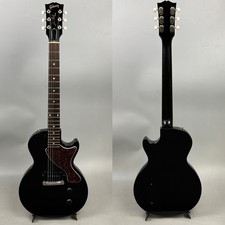 Gibson Les Paul Junior Ebony