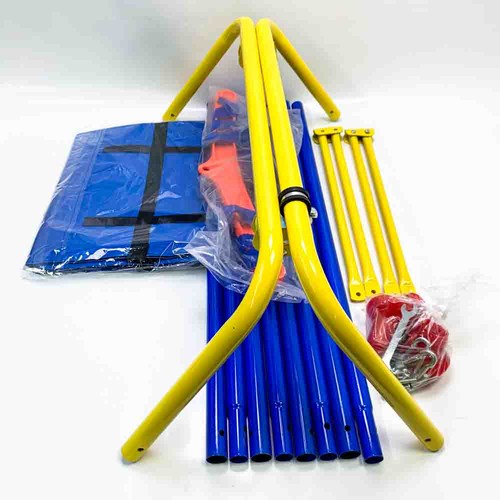 Funlio set altalene in - di, 2