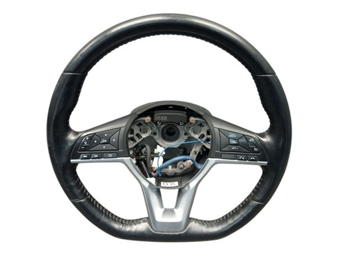 Volante volante multifunzione