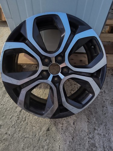 Vendo cerchio renault captur - cerchio,