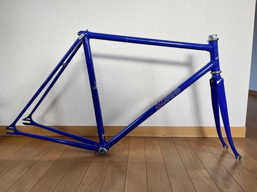 Makino piste single speed - single,