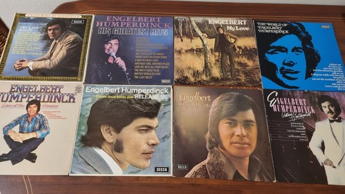 Choose lot engelbert - choose,