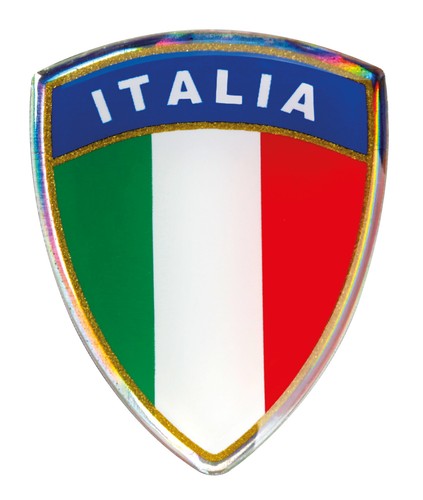 Lampa sticky scudetto - sticky,