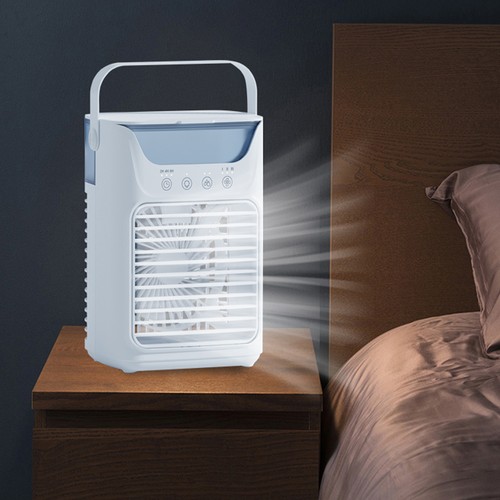 Ventilatore raffrescatore aria - raffrescatore,
