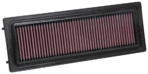 Filtro aria filters - aria, k&n