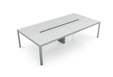 Tavolo / Scrivania di design UniFor - occasione unica