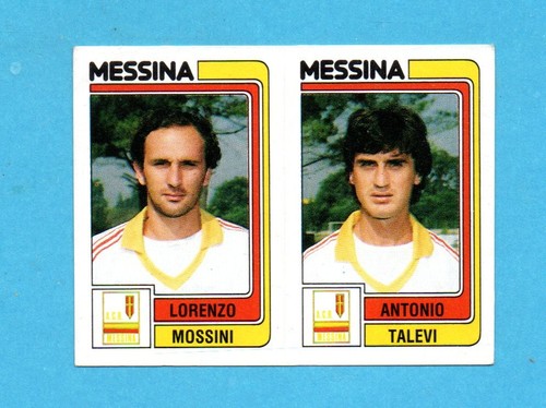 Panini calciatori - panini,