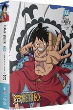 One Piece: Collection 37