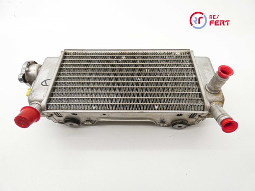 Radiatore destro cre - radiatore, (hm