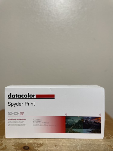 Datacolor spyder - datacolor,