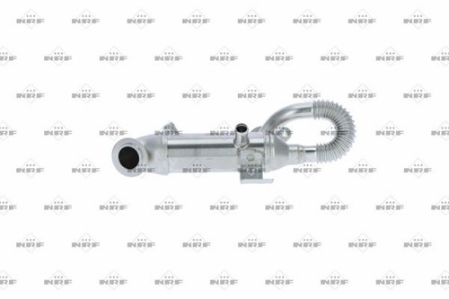 Radiatore ricircolo gas - , di