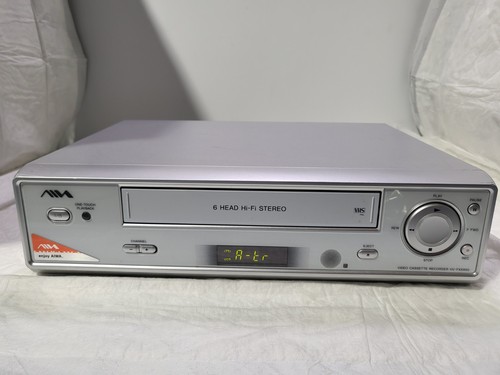 Aiwa fx5950 head hi fi - 6,