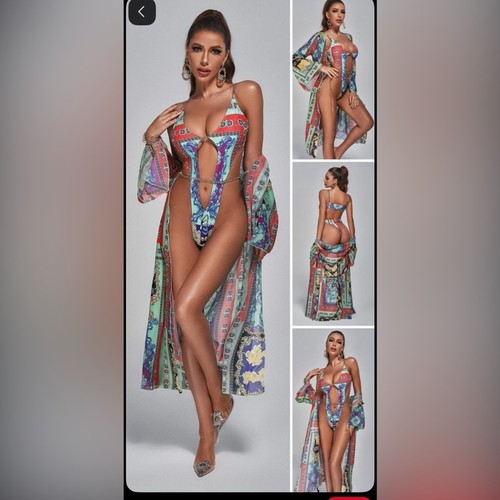 Nuovo costume bagno - da,