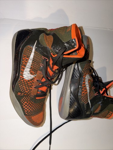 Nike kobe elite - kobe, 9