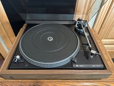 Vintage Dual CS 506 Turntable