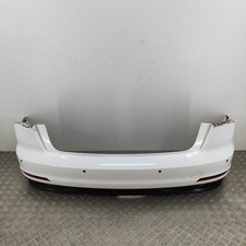Paraurti posteriore audi - posteriore, a6