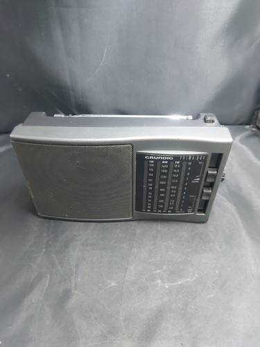 Grundig prima boy radio - prima,