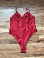 Body Teddy Vintage Delicati