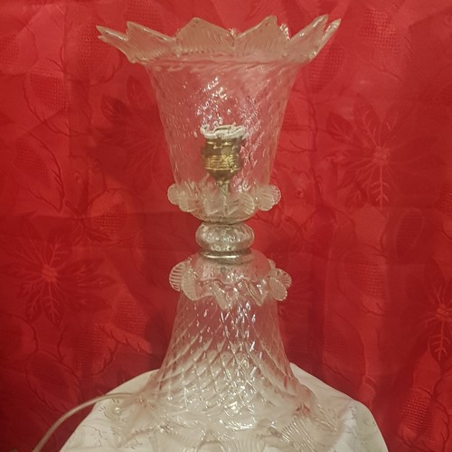 Barovier toso murano - barovier, e
