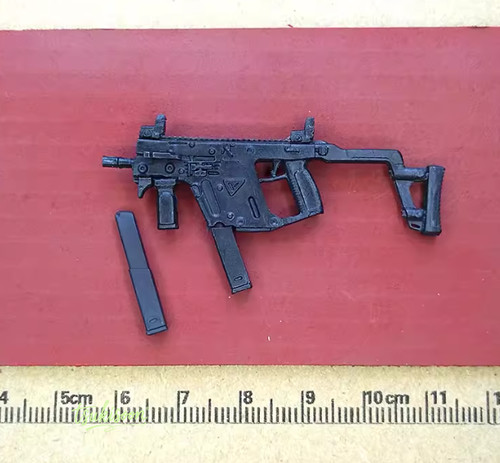 Modellino kriss vector smg - modellino,