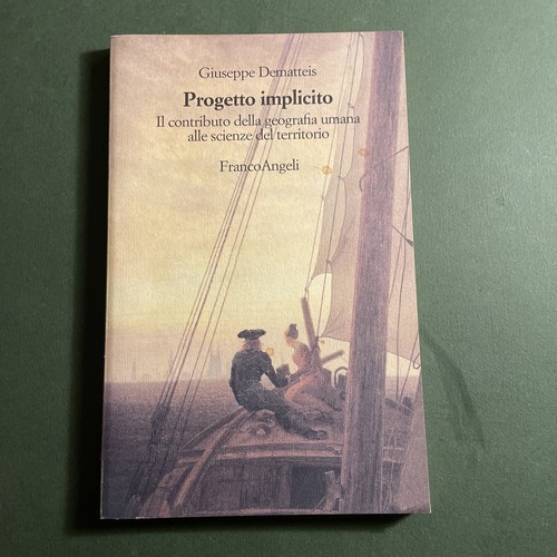 Giuseppe dematteis progetto - giuseppe,