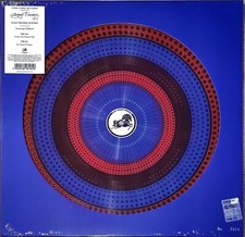 George Harrison Electronic