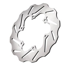 MF2536 Disco Freno Anteriore