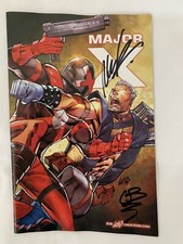 SDCC 2019 Major X variante
