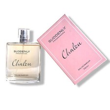 Chalou suddenly profumo - suddenly,