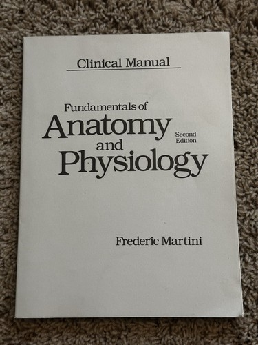 Clinical manual fundamentals - clinical,
