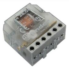 RELE INTERUTTORE UNIP.-FINDER