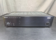 Amplificatore di potenza