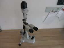 Huvitz HS-5000 Zeiss lampada a fessura lampada a fessura