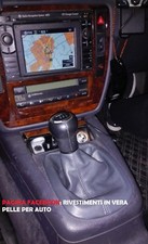 Cuffia leva cambio VOLKSWAGEN