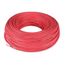 Cavo Alta Tensione 3 Metri per Alimentazione Laser CO2 Tubo Laser Incisore Laser