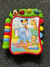 Clementoni Musicale Bambini