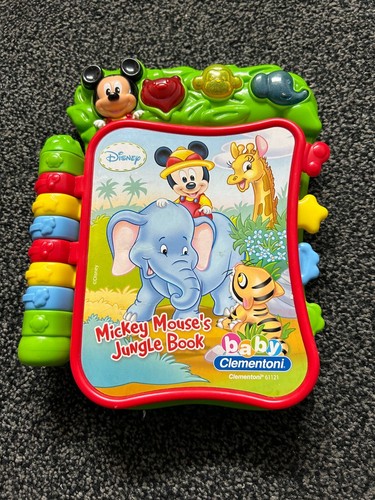 Clementoni musicale bambini - clementoni,
