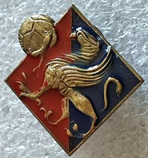 Distintivo calcio genoa - ⚽,