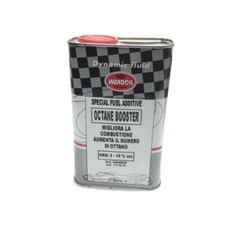 Aditivo benzina motori da