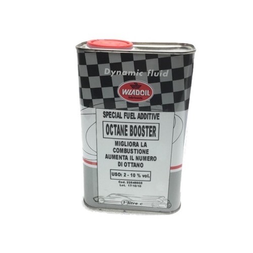 Aditivo benzina motori - , da