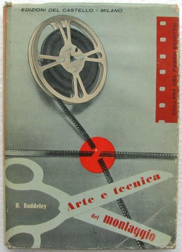 Arte tecnica del - e,