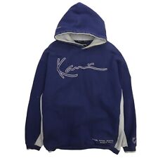 Felpa con cappuccio vintage