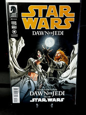 Star Wars: L'alba della forza