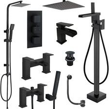 Rubinetti bagno vasca