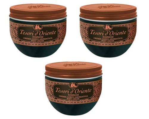 Tesori oriente crema - tesori,