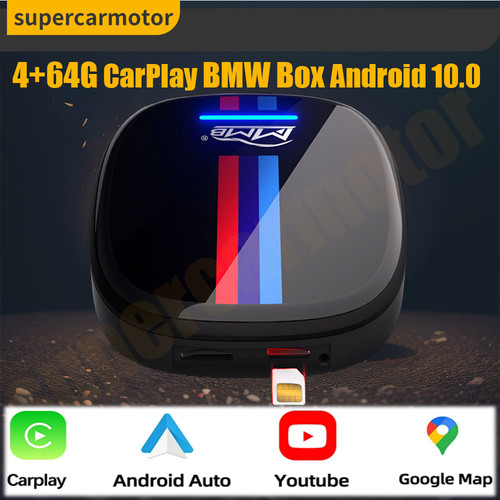 Carplay box andriod 0 - carplay, 10.0