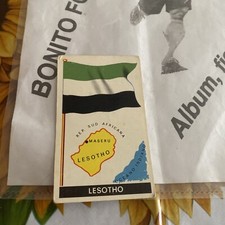 Figurina N 61 Album Le